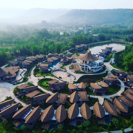 Phurua Sanctuary Resort And Spa Екстериор снимка