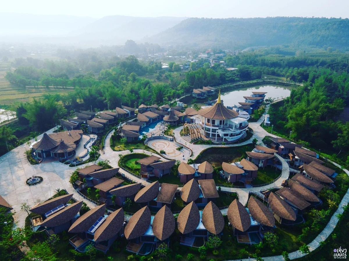 Phurua Sanctuary Resort And Spa Екстериор снимка