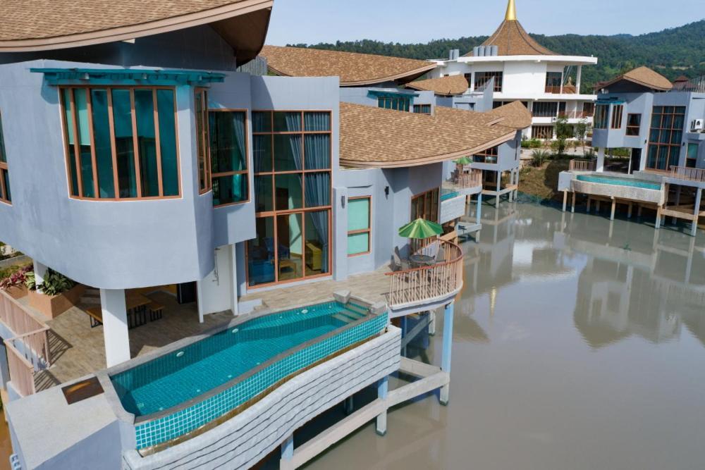 Phurua Sanctuary Resort And Spa Екстериор снимка
