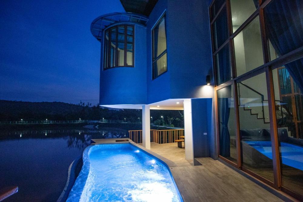 Phurua Sanctuary Resort And Spa Екстериор снимка