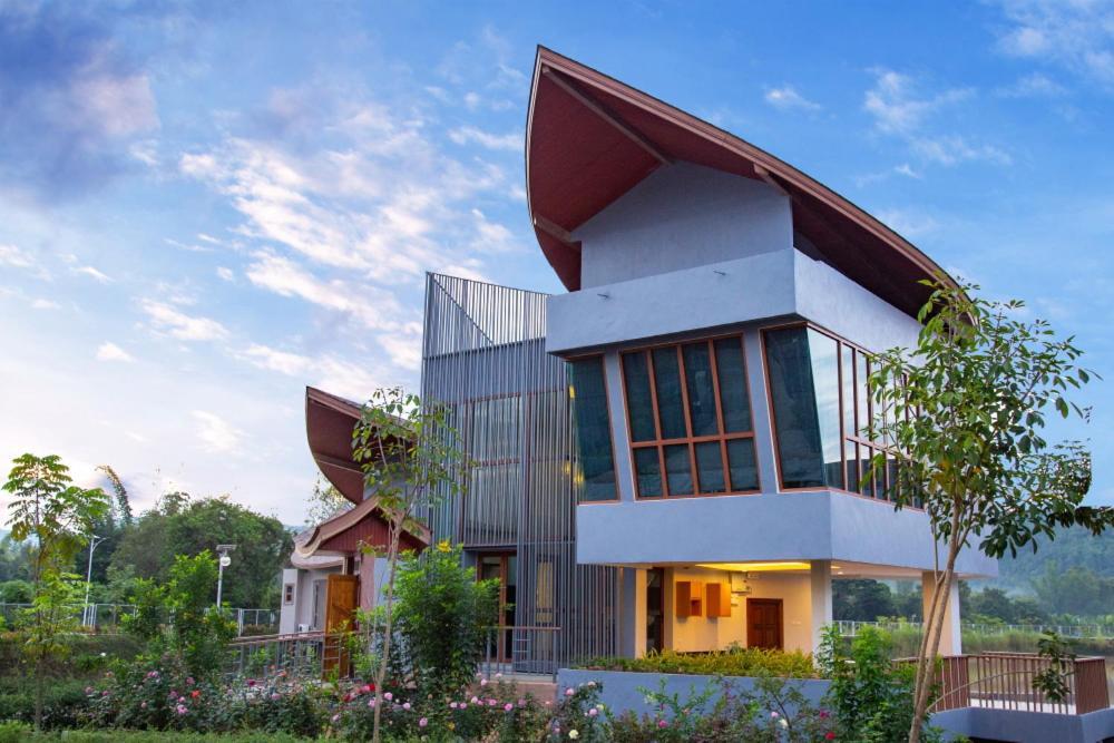 Phurua Sanctuary Resort And Spa Екстериор снимка