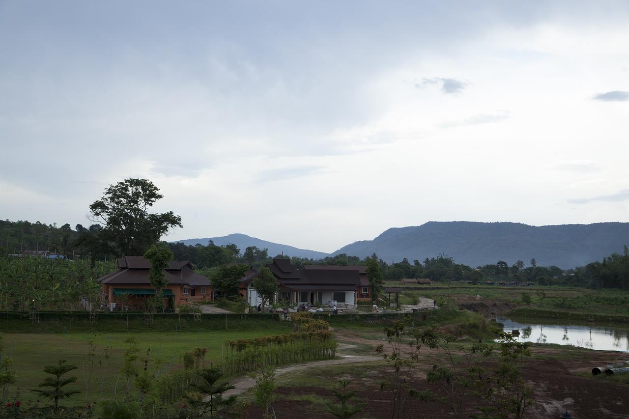 Phurua Sanctuary Resort And Spa Екстериор снимка