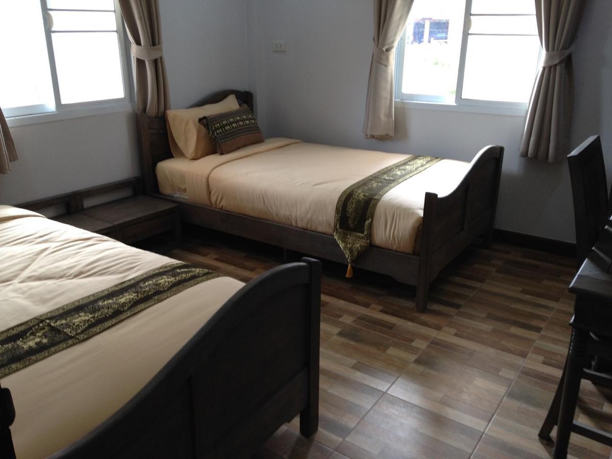 Phurua Sanctuary Resort And Spa Екстериор снимка