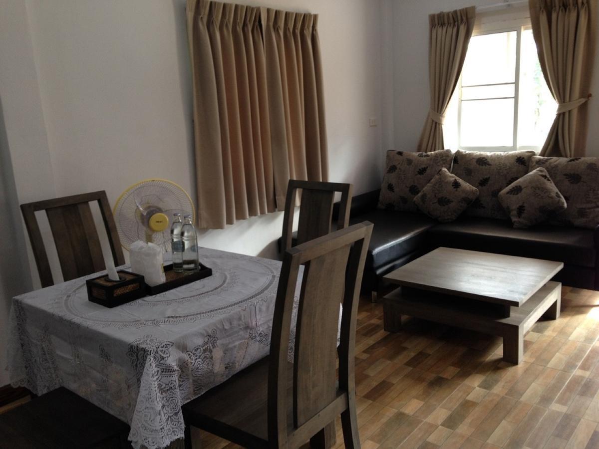 Phurua Sanctuary Resort And Spa Екстериор снимка