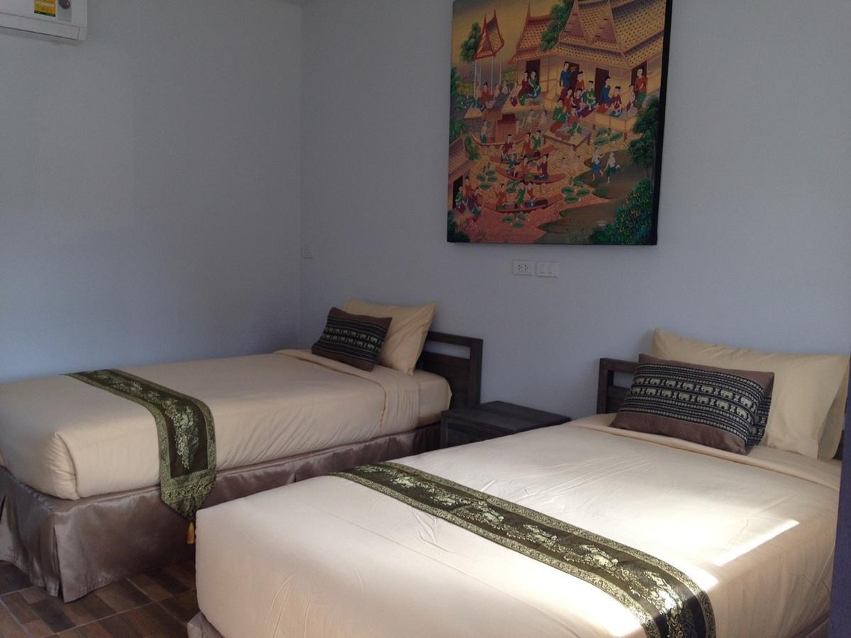 Phurua Sanctuary Resort And Spa Екстериор снимка