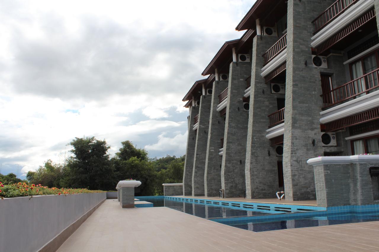 Phurua Sanctuary Resort And Spa Екстериор снимка