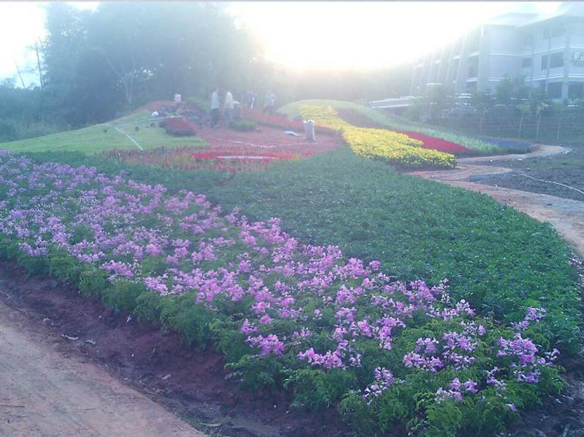 Phurua Sanctuary Resort And Spa Екстериор снимка
