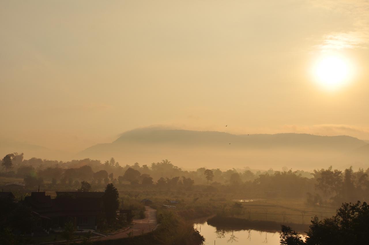Phurua Sanctuary Resort And Spa Екстериор снимка