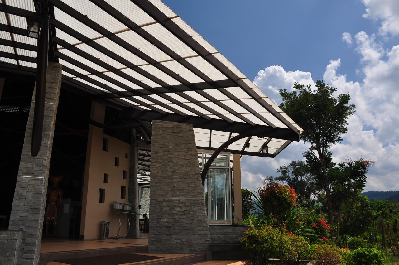 Phurua Sanctuary Resort And Spa Екстериор снимка