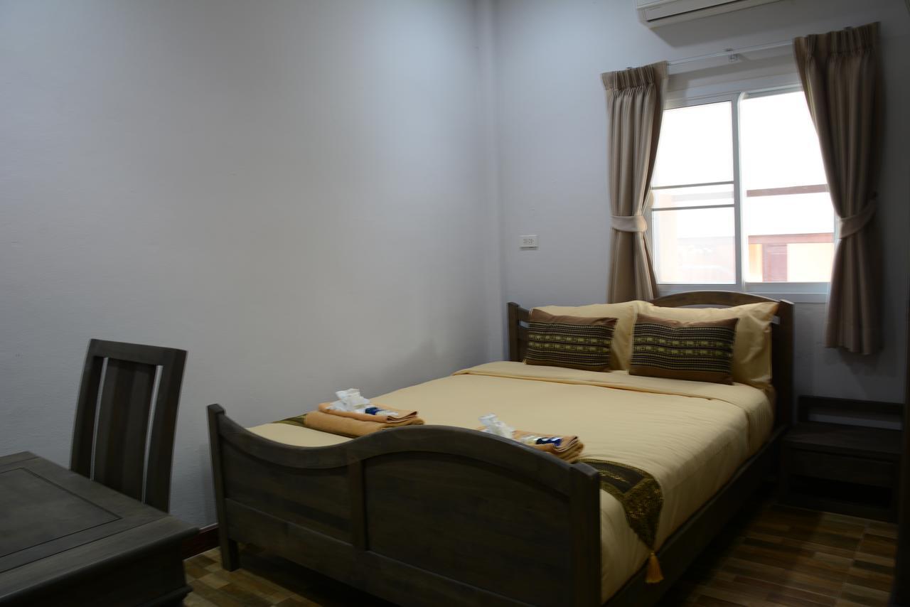 Phurua Sanctuary Resort And Spa Екстериор снимка
