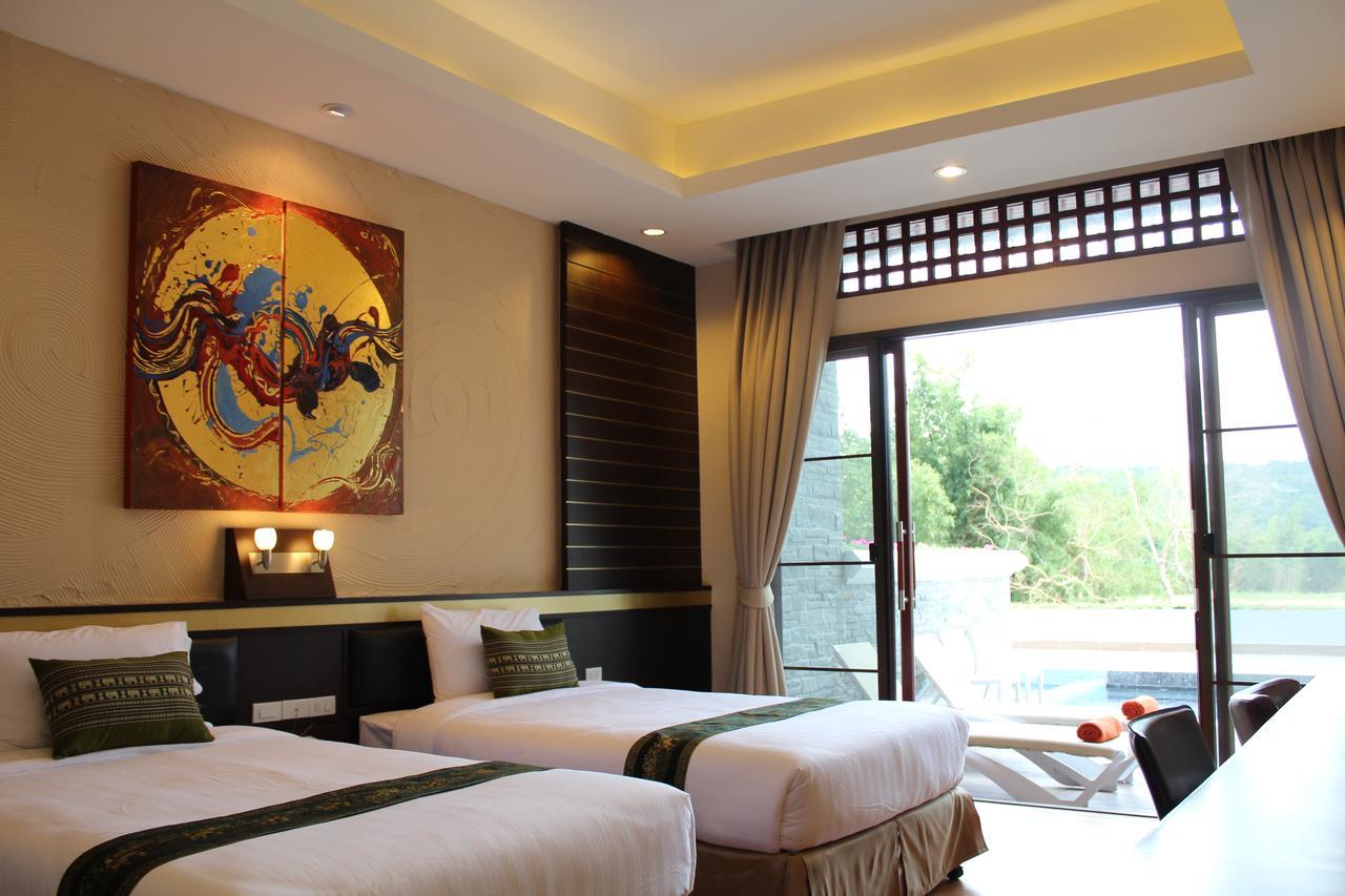 Phurua Sanctuary Resort And Spa Екстериор снимка
